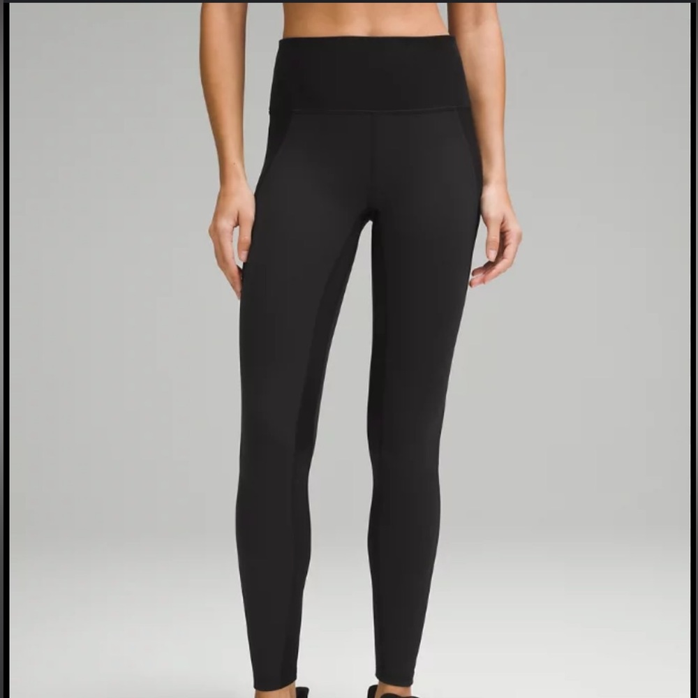 Lululemon Tights